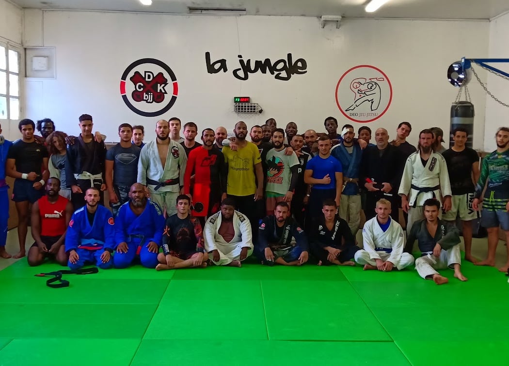 Team CDK 3